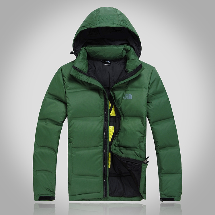 The North Face Men's Outwear 72